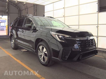 2025 Subaru Ascent Premium 7-Passenger - miniatura 3
