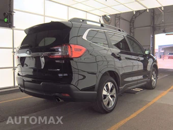 2025 Subaru Ascent Premium 7-Passenger - miniatura 4