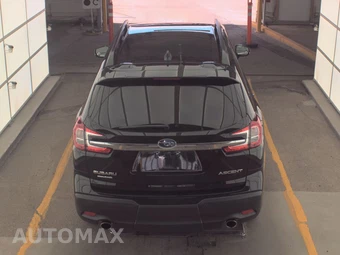 2025 Subaru Ascent Premium 7-Passenger - miniatura 5