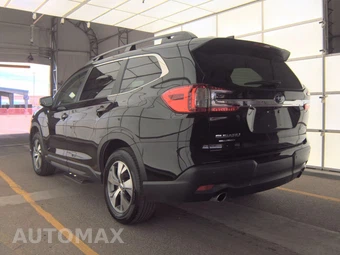 2025 Subaru Ascent Premium 7-Passenger - miniatura 6