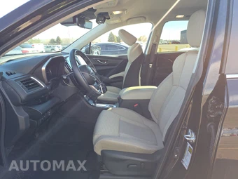 2025 Subaru Ascent Premium 7-Passenger - miniatura 7