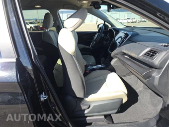 2025 Subaru Ascent Premium 7-Passenger - miniatura 8