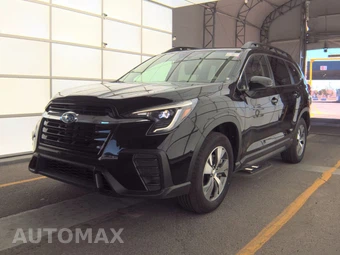 2025 Subaru Ascent Premium 7-Passenger