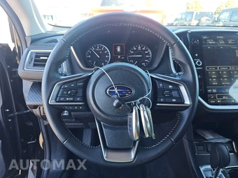 2025 Subaru Ascent Premium 7-Passenger - miniatura 10