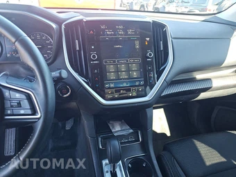 2025 Subaru Ascent Premium 7-Passenger - miniatura 11