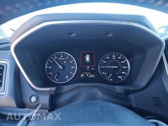 2025 Subaru Ascent Premium 7-Passenger - miniatura 12