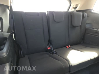 2025 Subaru Ascent Premium 7-Passenger - miniatura 14
