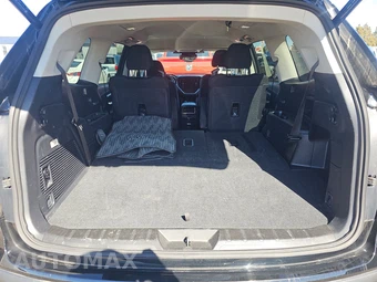 2025 Subaru Ascent Premium 7-Passenger - miniatura 17