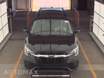 2025 Subaru Ascent Premium 7-Passenger - miniatura 2