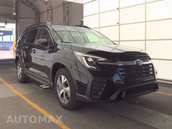 2025 Subaru Ascent Premium 7-Passenger - miniatura 3