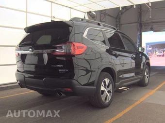 2025 Subaru Ascent Premium 7-Passenger - miniatura 4