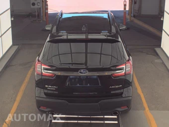 2025 Subaru Ascent Premium 7-Passenger - miniatura 5