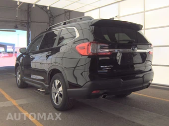 2025 Subaru Ascent Premium 7-Passenger - miniatura 6