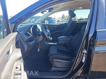 2025 Subaru Ascent Premium 7-Passenger - miniatura 7