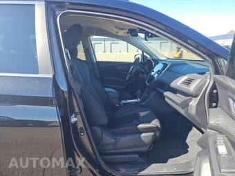 2025 Subaru Ascent Premium 7-Passenger - miniatura 8
