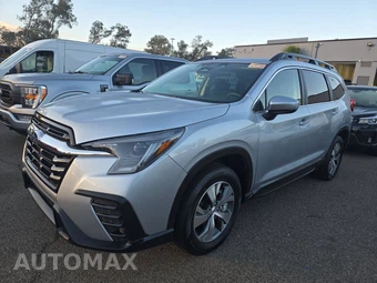 2025 Subaru Ascent Premium 7-Passenger