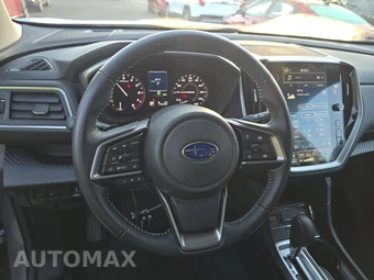 2025 Subaru Ascent Premium 7-Passenger - miniatura 10