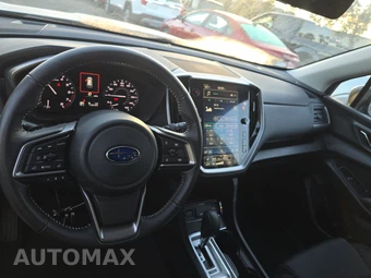 2025 Subaru Ascent Premium 7-Passenger - miniatura 11