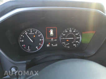 2025 Subaru Ascent Premium 7-Passenger - miniatura 12