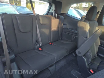 2025 Subaru Ascent Premium 7-Passenger - miniatura 14
