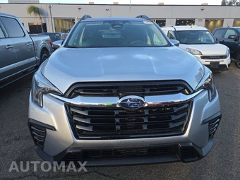 2025 Subaru Ascent Premium 7-Passenger - miniatura 2