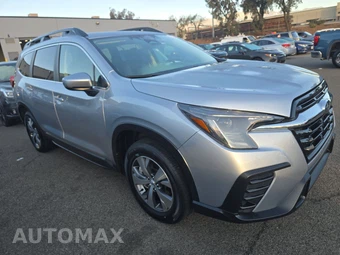 2025 Subaru Ascent Premium 7-Passenger - miniatura 3