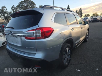 2025 Subaru Ascent Premium 7-Passenger - miniatura 4
