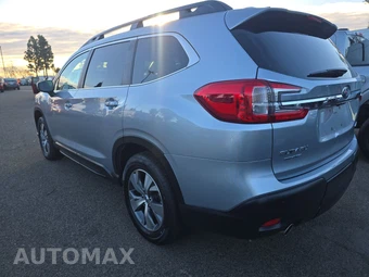 2025 Subaru Ascent Premium 7-Passenger - miniatura 6