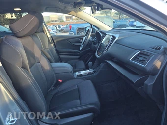 2025 Subaru Ascent Premium 7-Passenger - miniatura 8