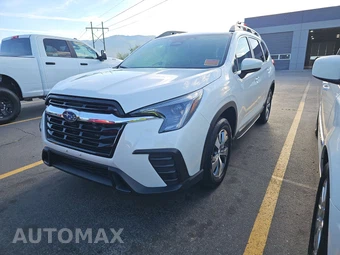 2025 Subaru Ascent Premium 7-Passenger