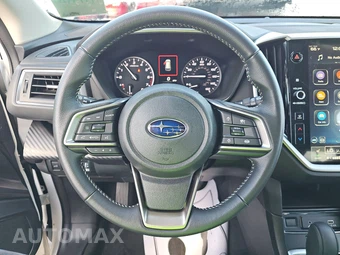 2025 Subaru Ascent Premium 7-Passenger - miniatura 10