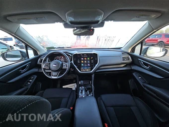 2025 Subaru Ascent Premium 7-Passenger - miniatura 11