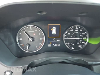 2025 Subaru Ascent Premium 7-Passenger - miniatura 12