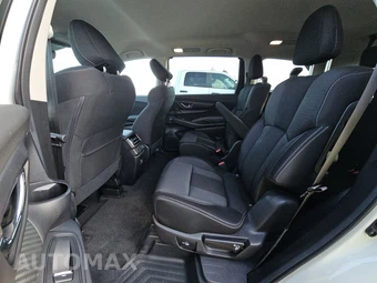 2025 Subaru Ascent Premium 7-Passenger - miniatura 13