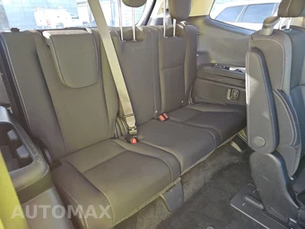 2025 Subaru Ascent Premium 7-Passenger - miniatura 14