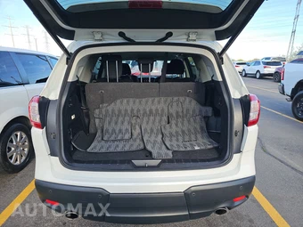 2025 Subaru Ascent Premium 7-Passenger - miniatura 17