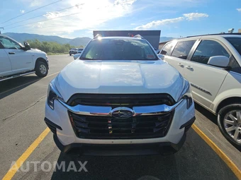2025 Subaru Ascent Premium 7-Passenger - miniatura 2