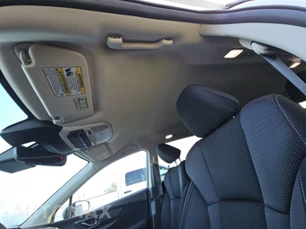2025 Subaru Ascent Premium 7-Passenger - miniatura 20