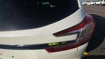2025 Subaru Ascent Premium 7-Passenger - miniatura 24