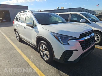 2025 Subaru Ascent Premium 7-Passenger - miniatura 3