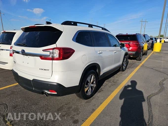 2025 Subaru Ascent Premium 7-Passenger - miniatura 4