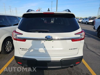 2025 Subaru Ascent Premium 7-Passenger - miniatura 5