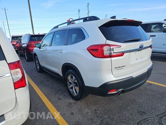 2025 Subaru Ascent Premium 7-Passenger - miniatura 6