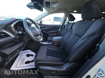 2025 Subaru Ascent Premium 7-Passenger - miniatura 7