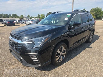 2025 Subaru Ascent Premium 7-Passenger