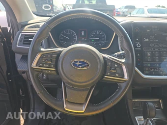 2025 Subaru Ascent Premium 7-Passenger - miniatura 10