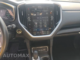 2025 Subaru Ascent Premium 7-Passenger - miniatura 11