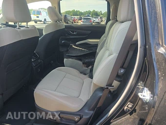 2025 Subaru Ascent Premium 7-Passenger - miniatura 13