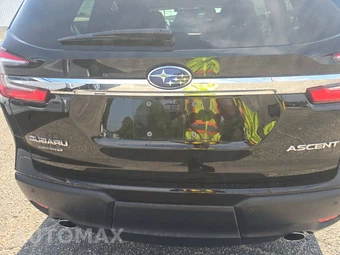 2025 Subaru Ascent Premium 7-Passenger - miniatura 16