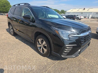 2025 Subaru Ascent Premium 7-Passenger - miniatura 3